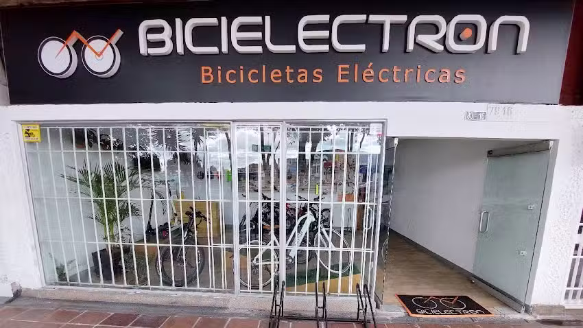 Bicielectron