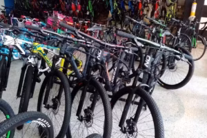 Biciferia – Bicicletas y Repuestos