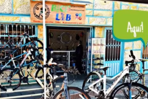 Bicilab