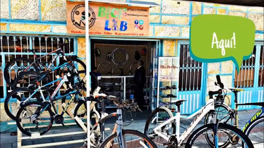 Bicilab