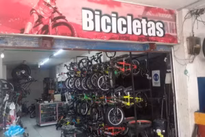 Biciland