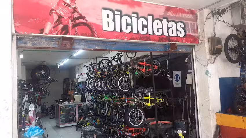 Biciland