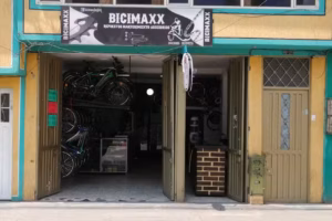 BICIMAXX BOGOTA