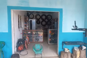 Bicimotos Don Marcos