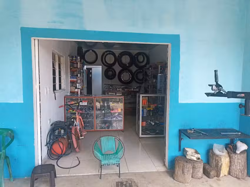 Bicimotos Don Marcos