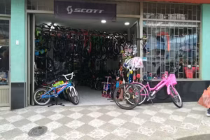 BICIMOTOS EL RIN