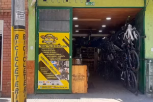 BICIPARTES MARVALE