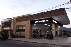 Bicistore