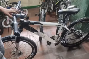 Bicitaller Nieto