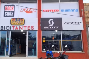 Bicitantes