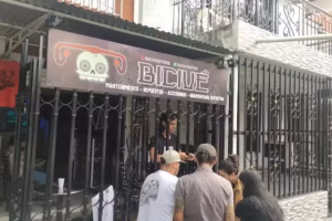 Biciv&eacute;