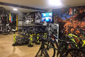 Bike 200