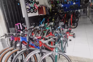 Bike Center Isaza