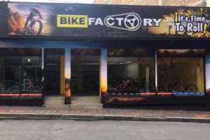 Bike Factory