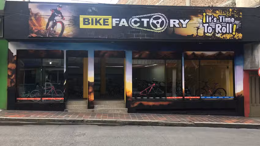 Bike Factory
