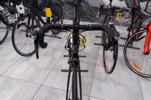 BIKE FITNESS SPORT BUCARAMANGA