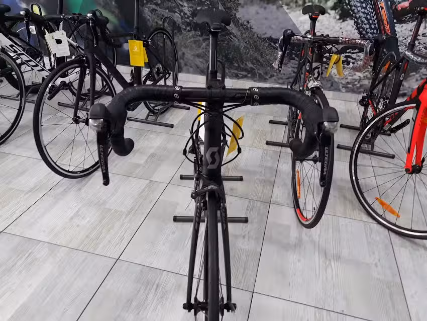 BIKE FITNESS SPORT BUCARAMANGA
