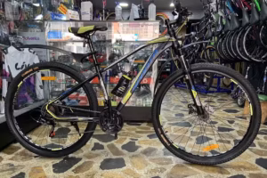 Bike History Giro