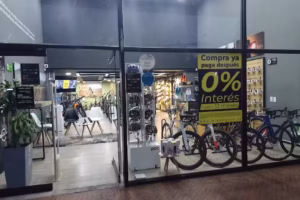 Bike House 127