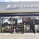 Bike House