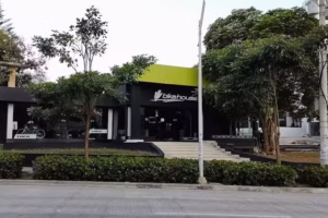 Bike House Barranquilla