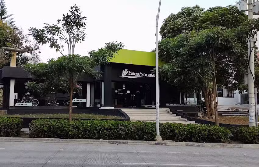 Bike House Barranquilla