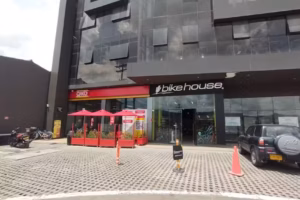 Bike House Cajicá