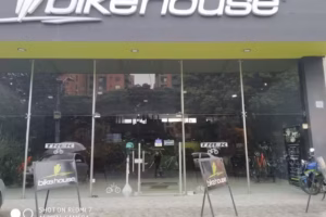 Bike House Cali norte