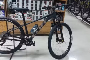 BIKE HOUSE GIRARDOT