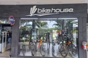 Bike House Popayán