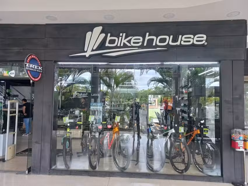 Bike House Popay&aacute;n