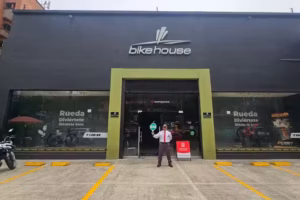 Bike House San Diego