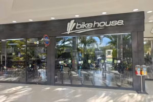 Bike House Tulua