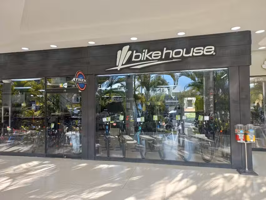 Bike House Tulua