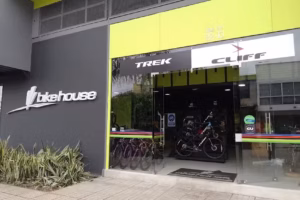 Bike House Yopal