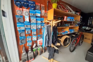 Bike Ing