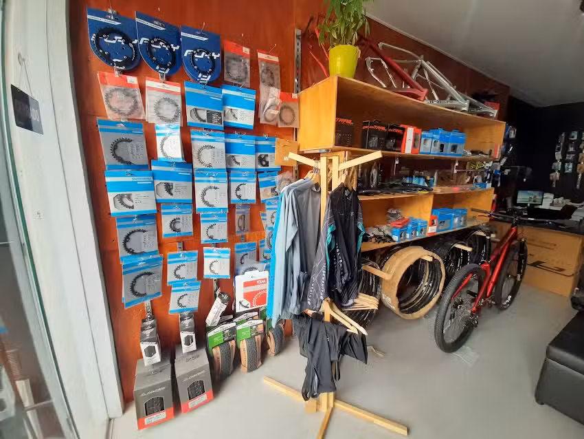 Bike Ing