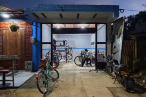 Bike Life