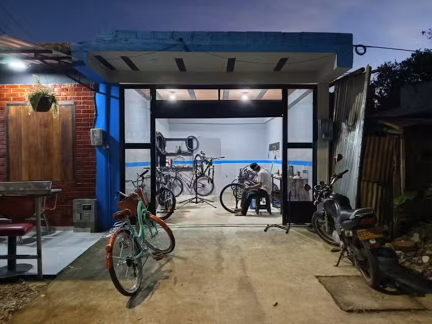 Bike Life