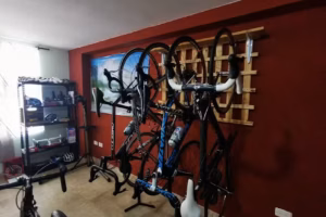 Bike Machine Manizales