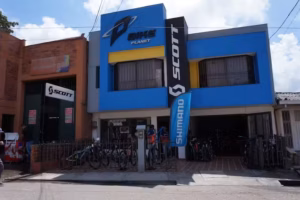 Bike Planet