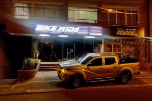 BIKE RIDE