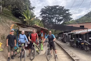Bike Salento Travels