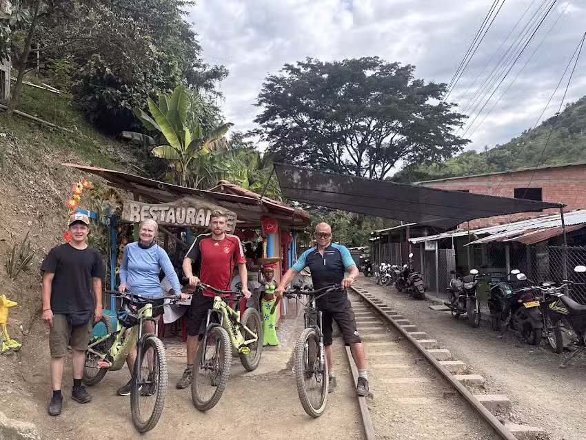 Bike Salento Travels