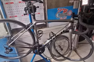Bike Shop Cárdenas