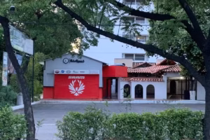 BIKE SHOP LOS PATIOS