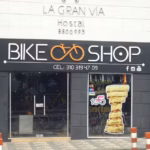 BIKE SHOP MANIZALES
