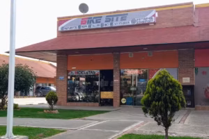 BIKE SITE