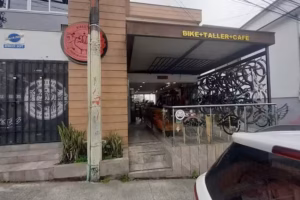 Bike Star