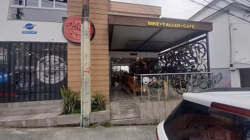 Bike Star